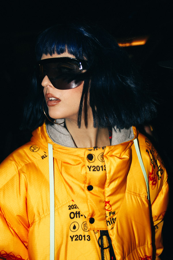 Street Style Looks from Paris Fashion Week fw19 Ready-To-Wear