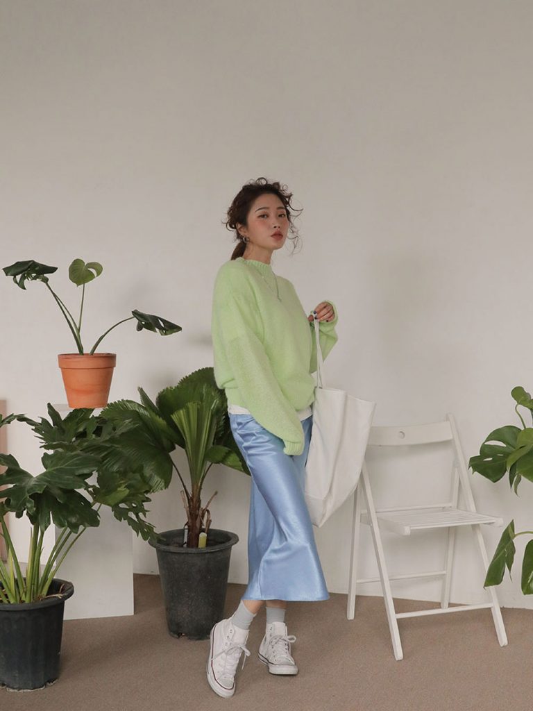 Stylenanda Korean Webshop