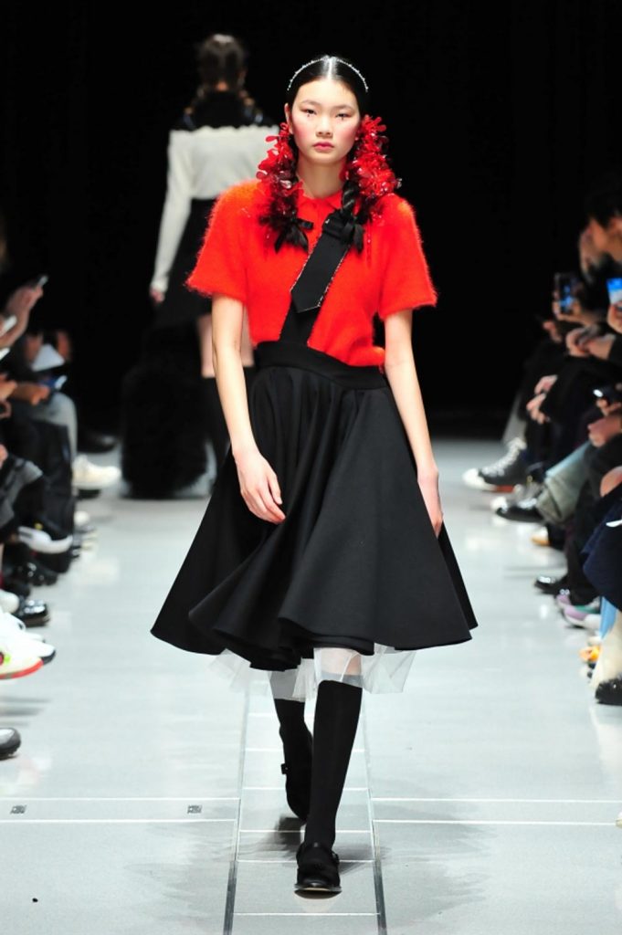 4 Chinese Brands to Watch at Shanghai Fashion Week