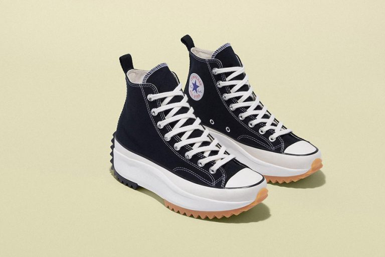 Jw Anderson X Converse Are Back with a TwoSneakers Release