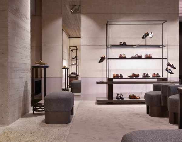 Iconic Antwerp Boutique Coccodrillo Closed Its Doors After 36 Years
