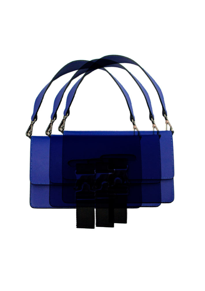 Antwerp-Based Label YNGR Launch Bag Line - ENFNTS TERRIBLES MAGAZINE
