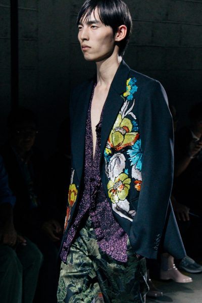 Dries Van Noten