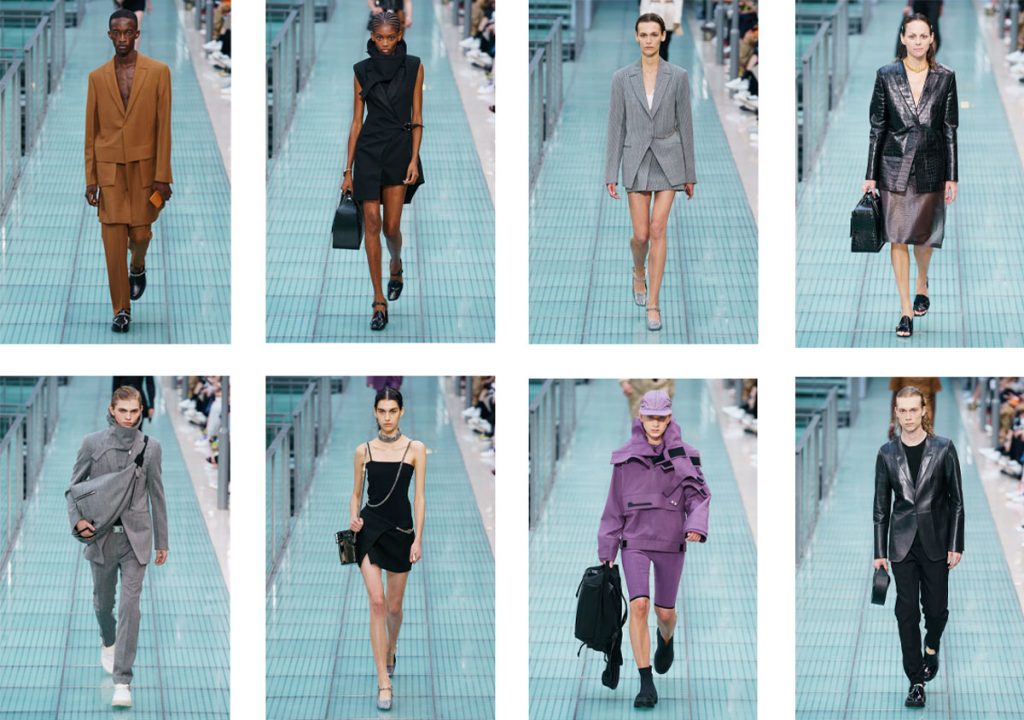 Alyx at Paris Men’s Fashion Week SS2020