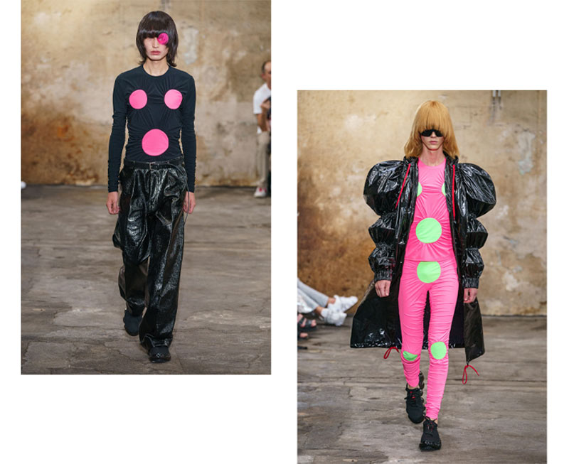Walter Van Beirendonk