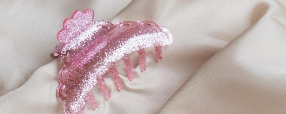Atelier Des Femmes Must Have Hair Accessories