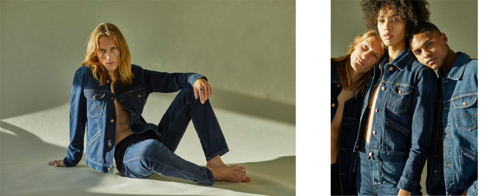 Wrangler Sustainable