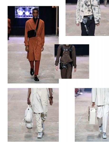 A-Cold-Wall Spring/Summer 2020