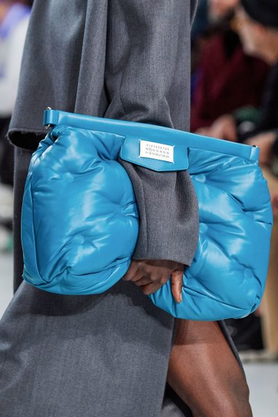Bag trends Fall 2019