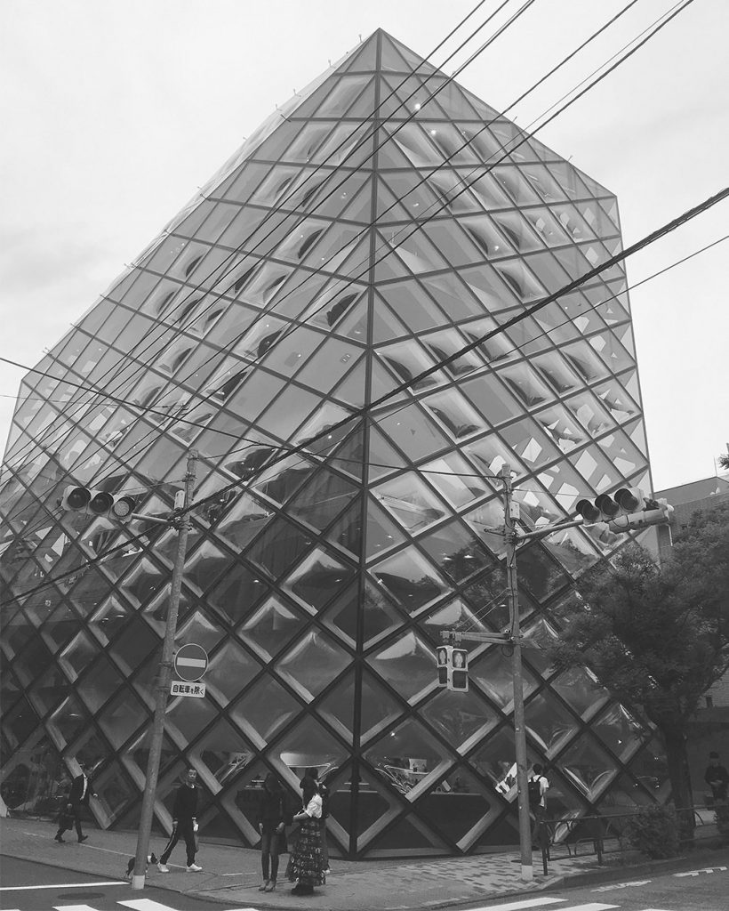 Practical guide to Tokyo