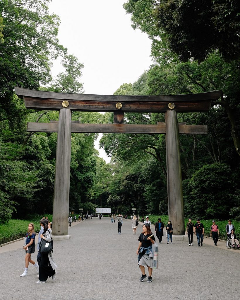 Practical guide to Tokyo