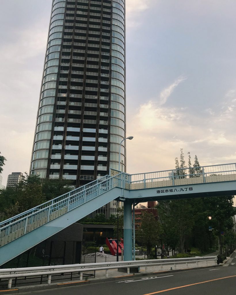 Practical guide to Tokyo