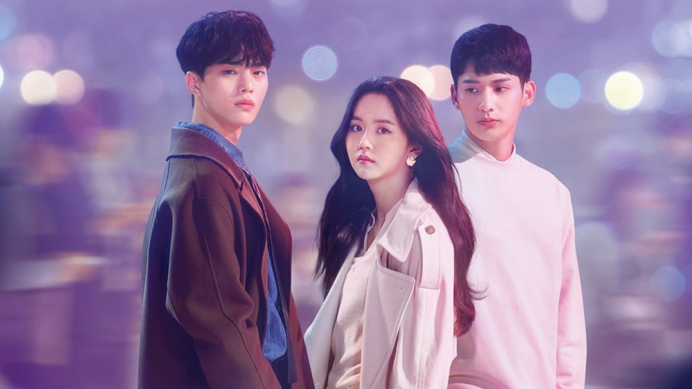 Will Netflix Latest Love Alarm Soon Change The Way We Date