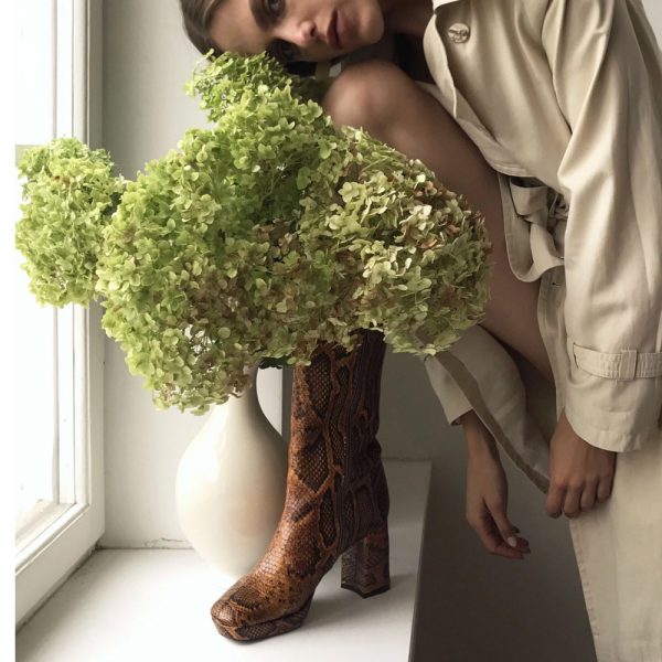 Our favorite in between seasons shoes