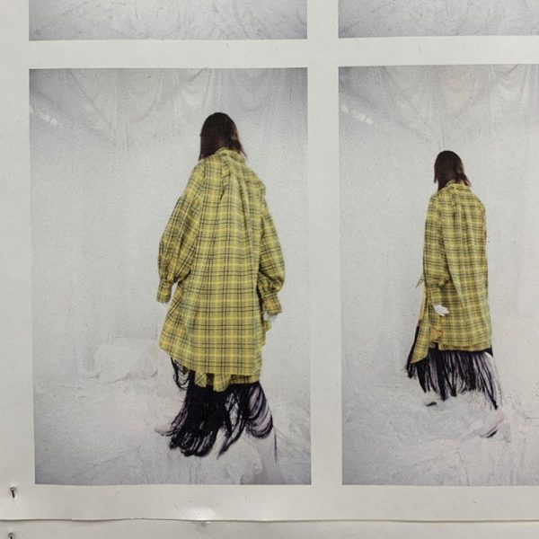 Rokh FW19