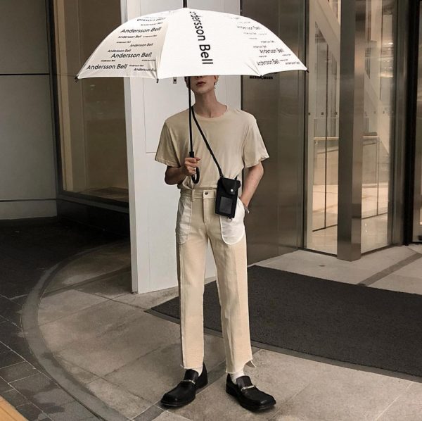 What we can learn from the looks of korean men 한국 남자의 외모를 배울 수있는 것