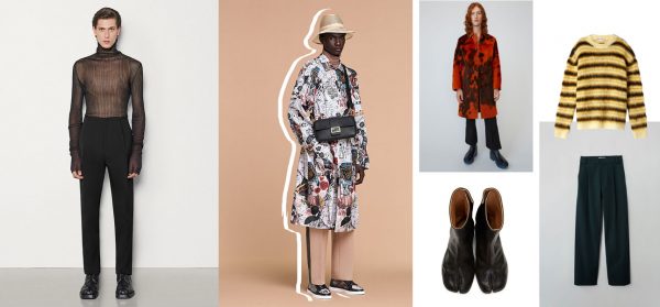 20 Designer Items to Transition Your Summer Wardrobe into Fall Real Quick