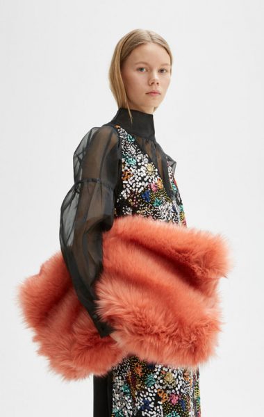 Rodebjer: Our Current Label Crush from Stockholm