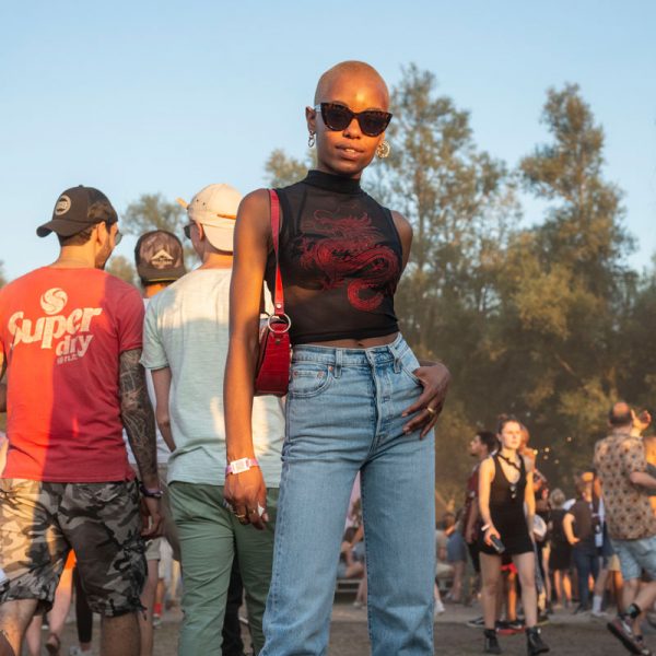These Were Our Favorite Festival Looks from Fire Is Gold Festival