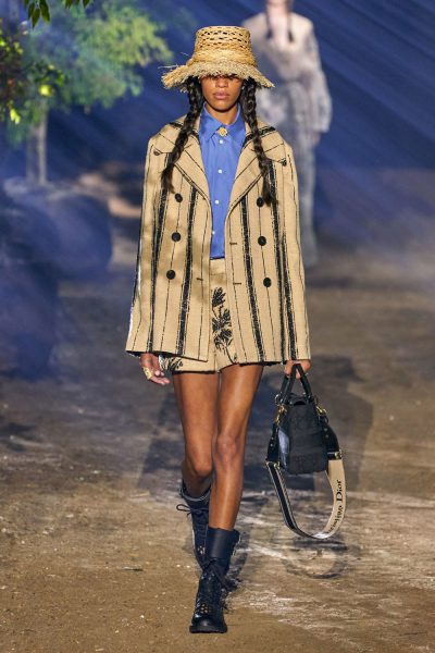Dior SS20 Livestream