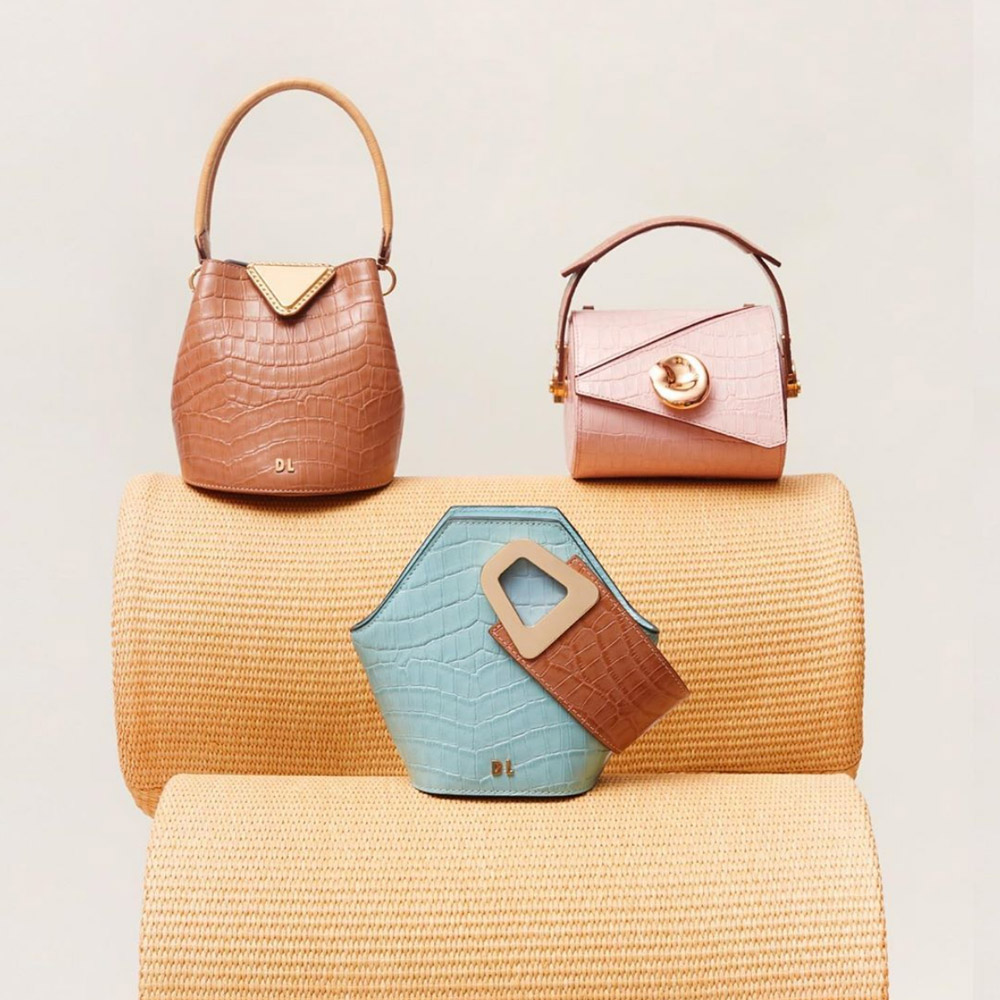 Bag trends FW19 Danse Lente