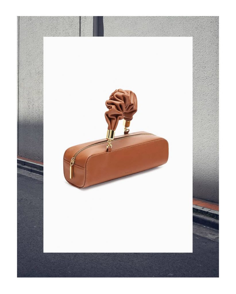 Bag trends FW19 The Sant