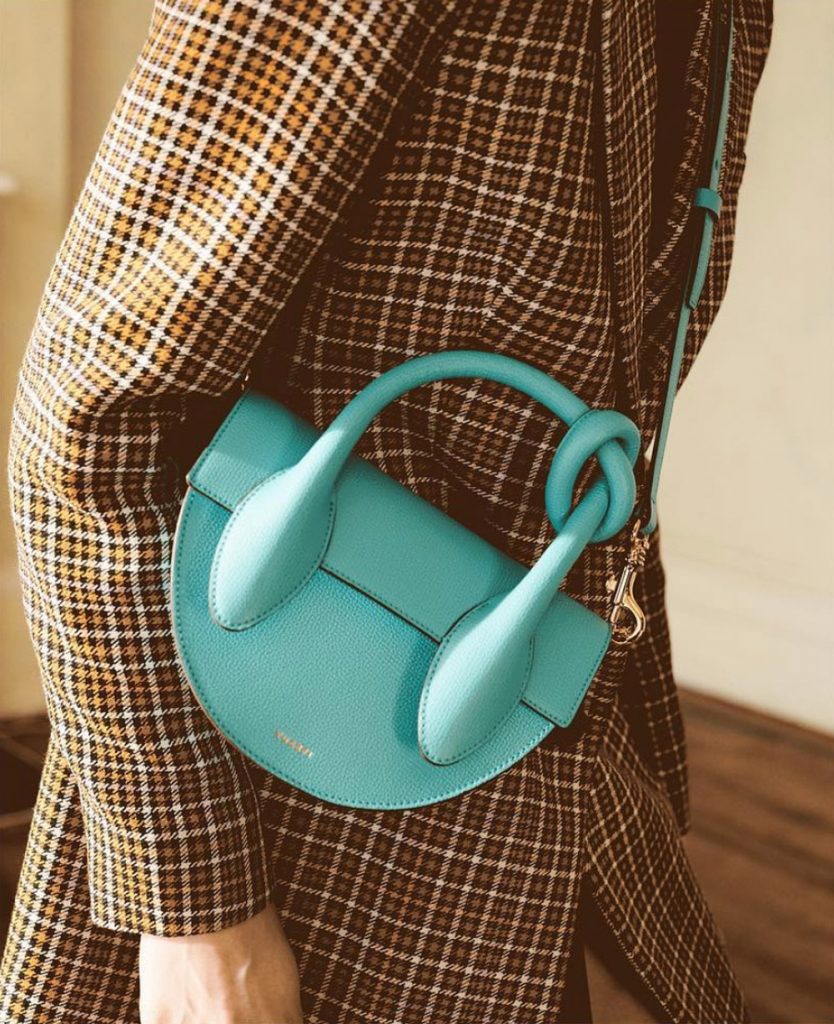 Bag trends FW19 Yuzefi