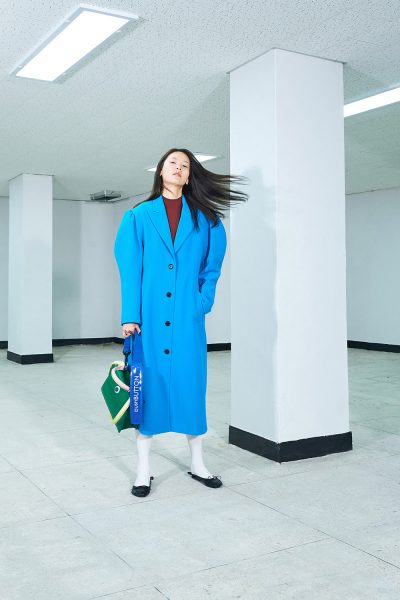 Pushbutton FW19