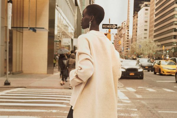 H&M Studio collection FW19