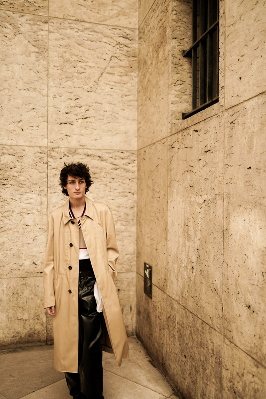Street Style Looks from Paris Fashion Week SS20 Part 3