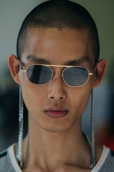 Études Launches Brand-New Eyewear Line Designed in Paris