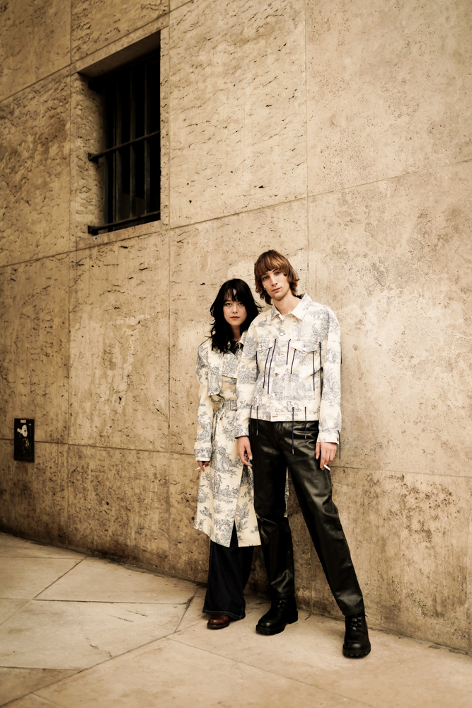 Street Style Looks from Paris Fashion Week SS20 Part 4