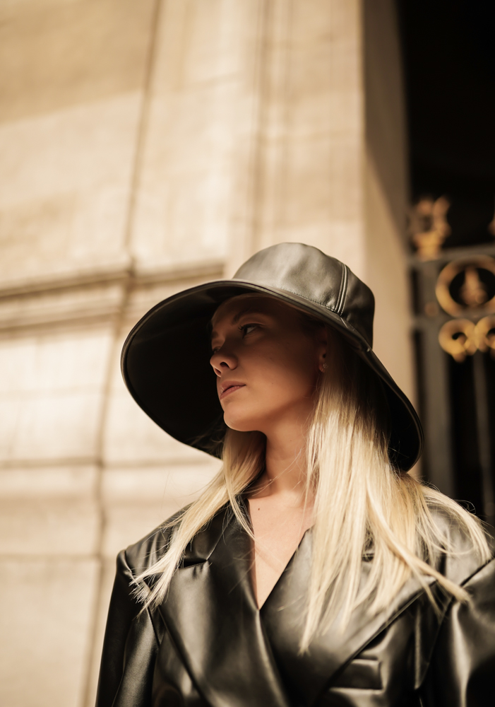 Street Style Looks from Paris Fashion Week SS20 Part 4