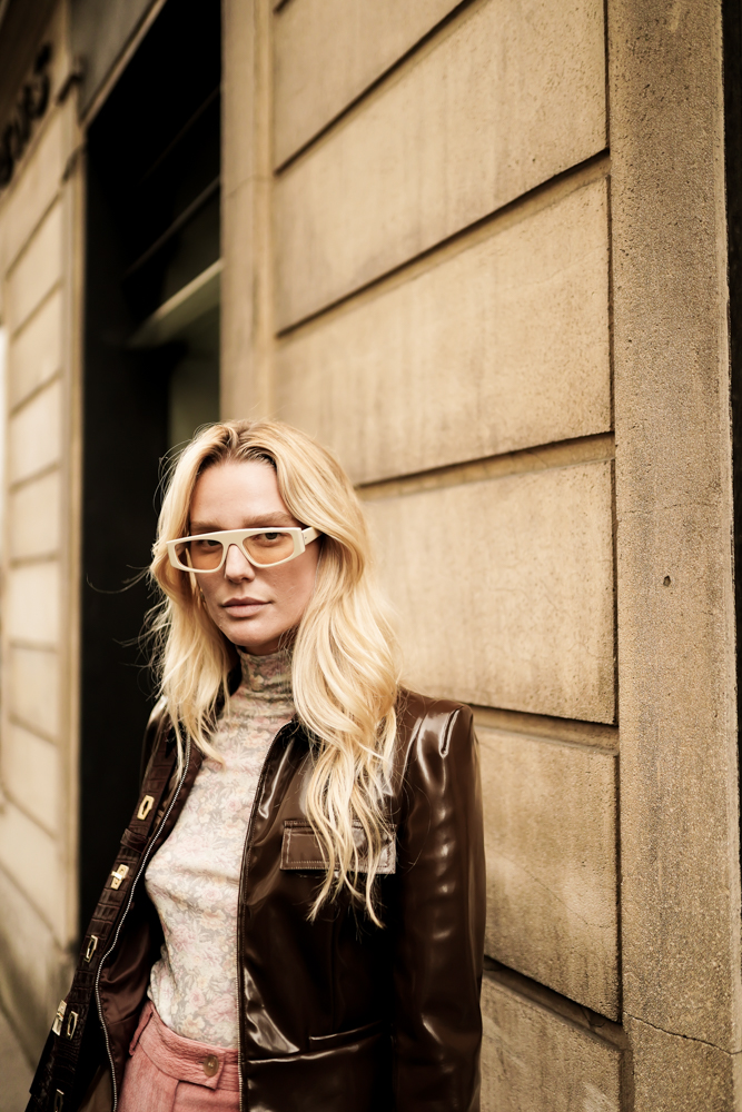 Street Style Looks from Paris Fashion Week SS20 Part 5