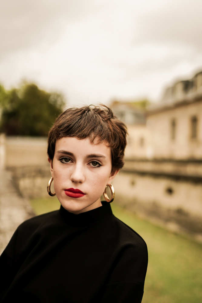Street Style Looks from Paris Fashion Week SS20 Part 5