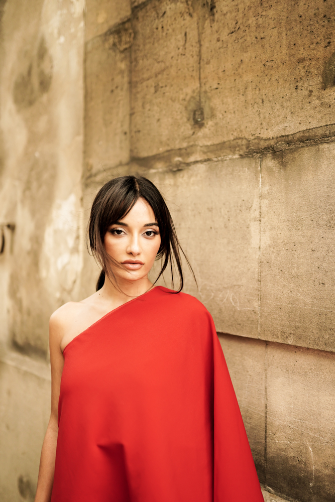 Street Style Looks from Paris Fashion Week SS20 Part 5
