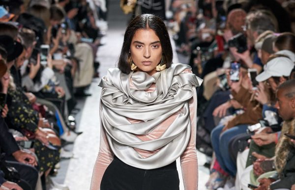 Y/Project Womenswear Spring/Summer 2020 Show in Paris