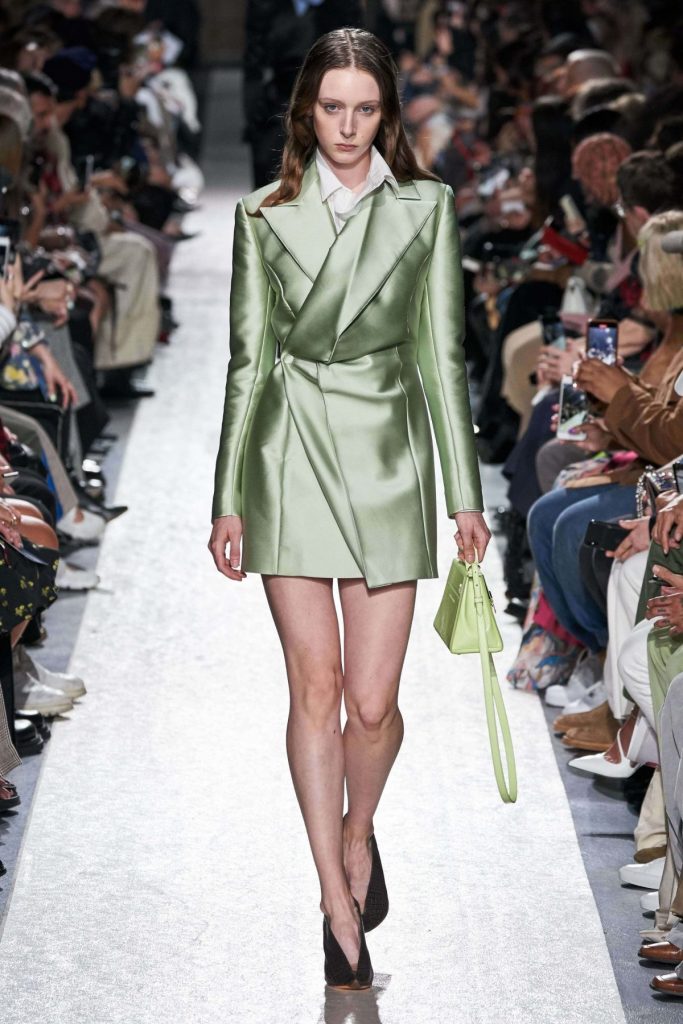 Y/Project Womenswear Spring/Summer Show in Paris
