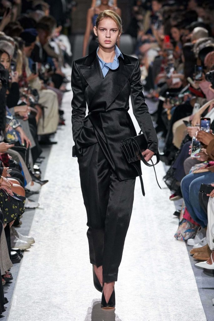 Y/Project Womenswear Spring/Summer 2020 Show in Paris