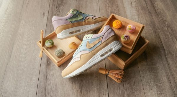 sneaker release