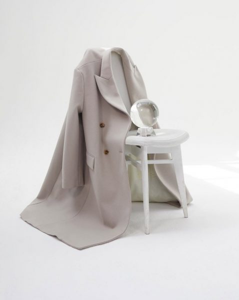 FW19 winter coats trends