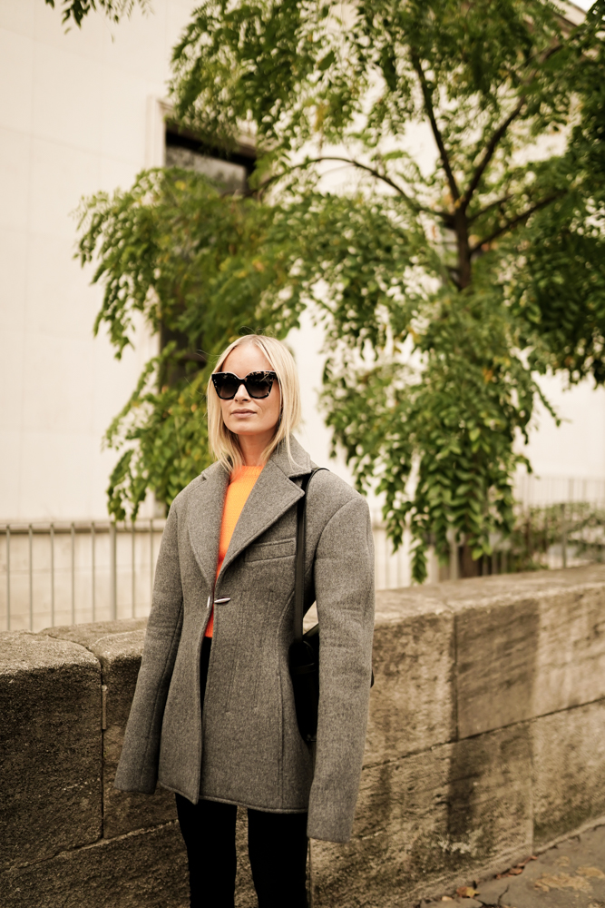 Street Style Looks from Paris Fashion Week SS20 Part 6