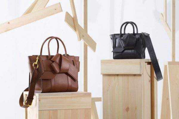 Acne Studios x Mulberry