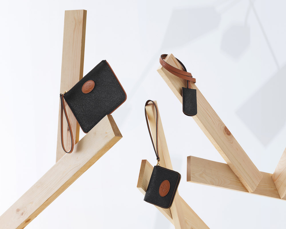 Acne Studios x Mulberry