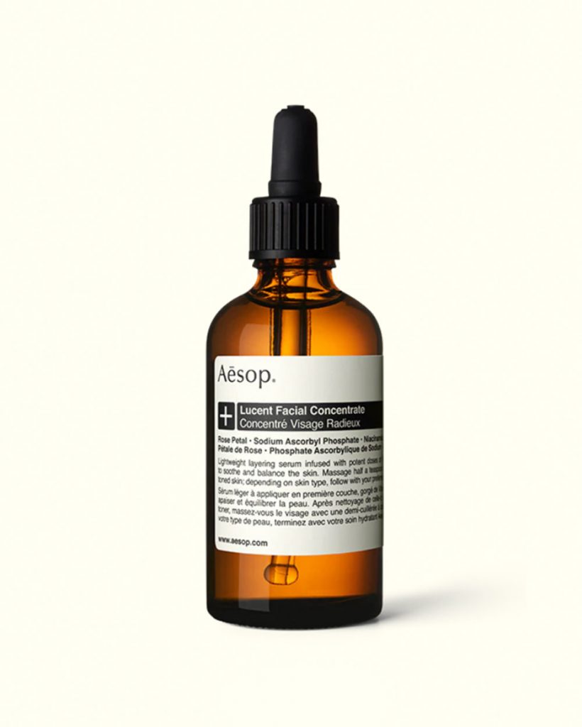 why you need to add a serum to your skincare routine