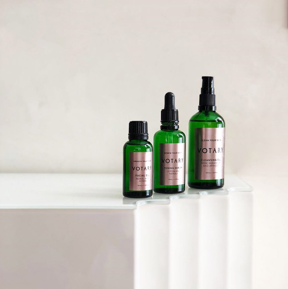 why you need to add a serum to your skincare routine