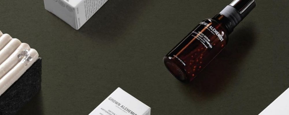 why you need to add a serum to your skincare routine
