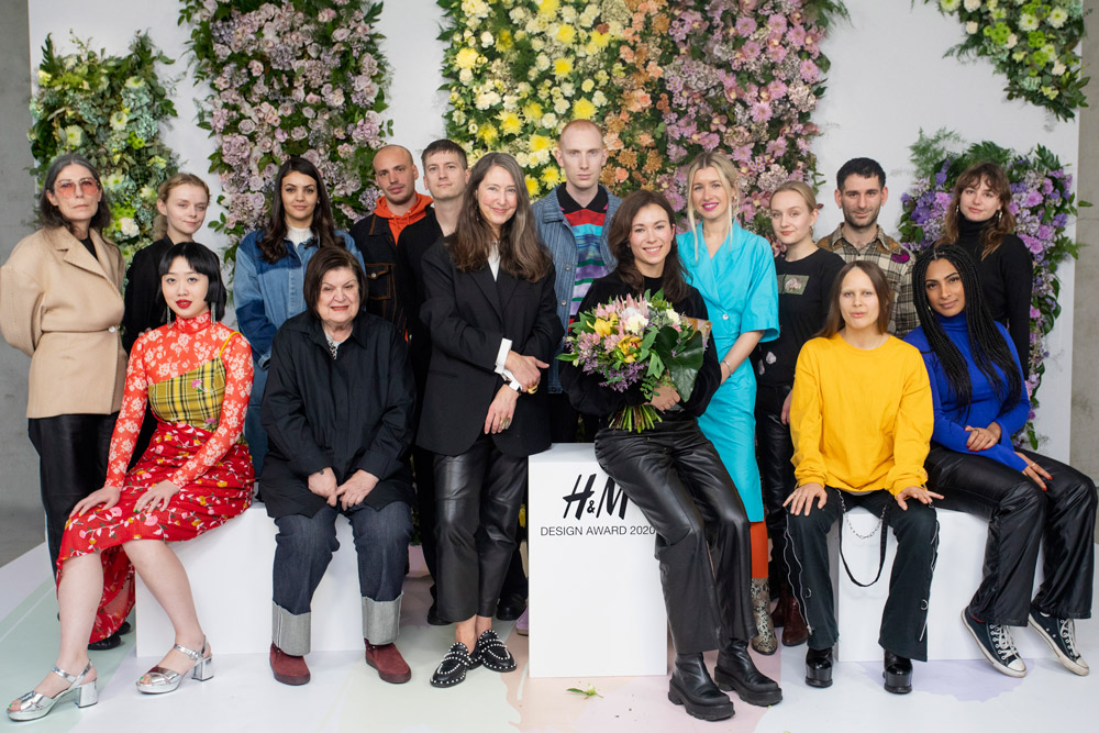H&M Design Award 2020