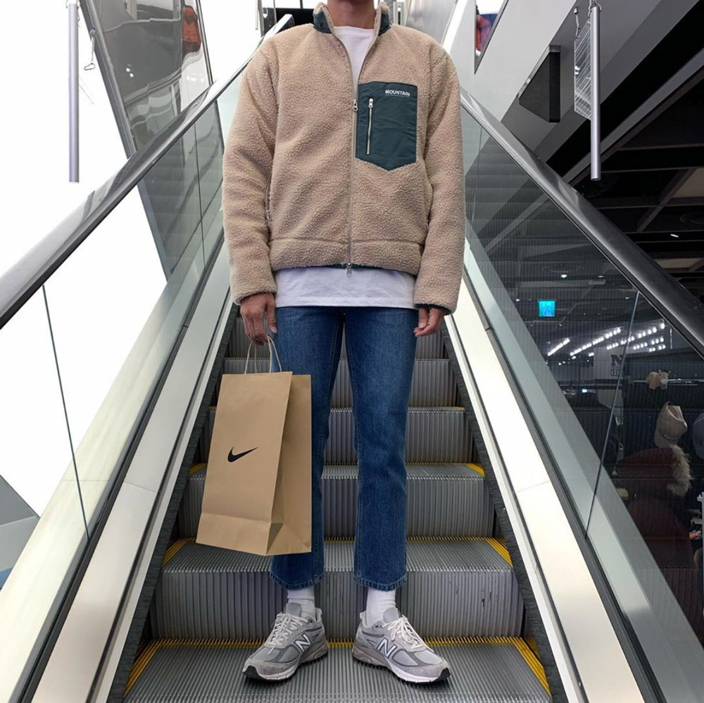 Four classic sneakers every guy should own