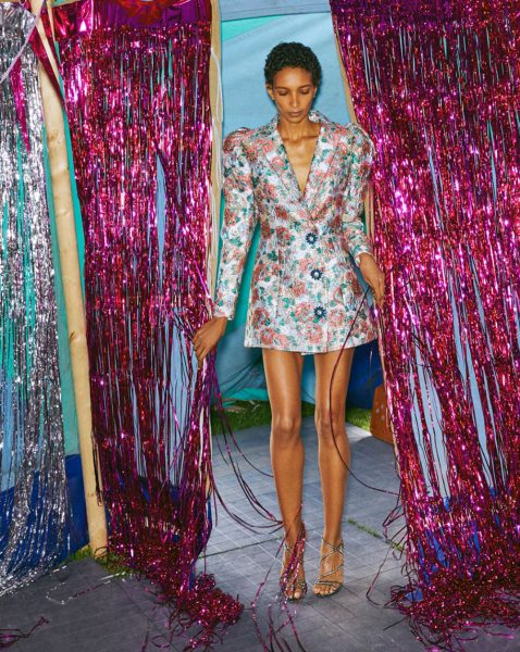 Party Looks holidays FW19